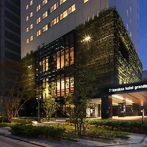 Hotel Karaksa Grande Shin-osaka Tower, Osaka