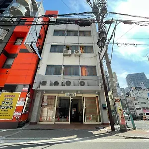 Ostello Q, Osaka