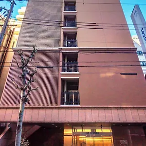 Hotel Toyoko Yodoyabashi-eki Minami, Osaka