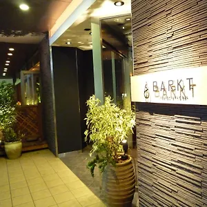 4* Отель Namba By Ihg