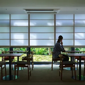Hotel Shin-osaka Station, Osaka