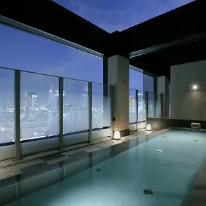 Hotel Candeo Namba, Ōsaka