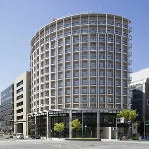 Hotel Premier -cabin-, Ōsaka